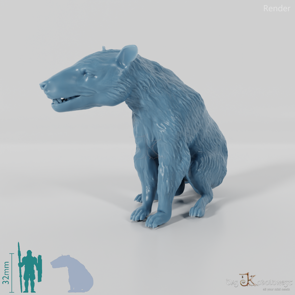 Simbakubwa kutokaafrica 05 - JJP