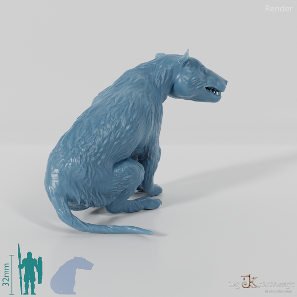 Simbakubwa kutokaafrica 05 - JJP