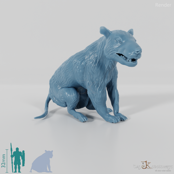 Simbakubwa kutokaafrica 05 - JJP