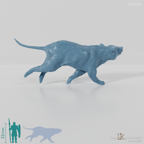 Simbakubwa kutokaafrica 06 - JJP