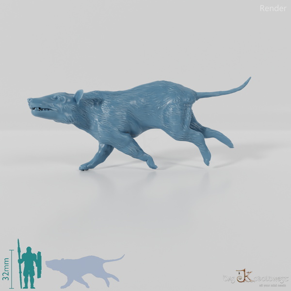 Simbakubwa kutokaafrica 06 - JJP