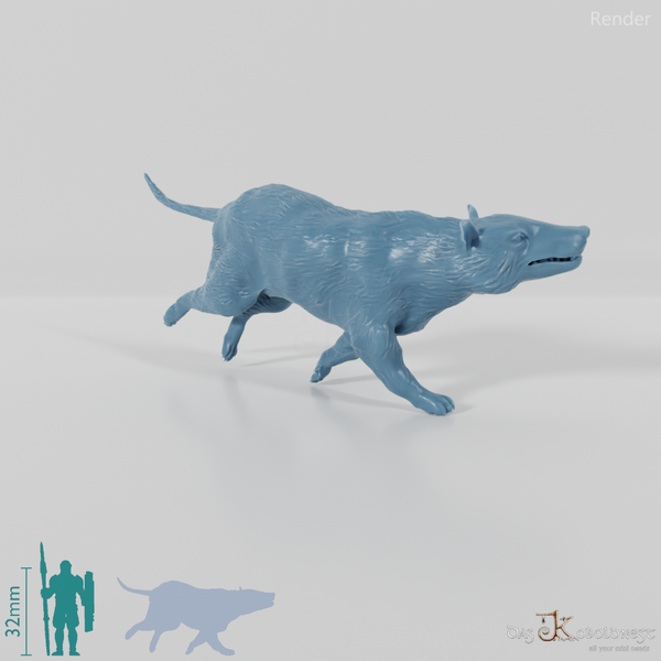 Simbakubwa kutokaafrica 06 - JJP