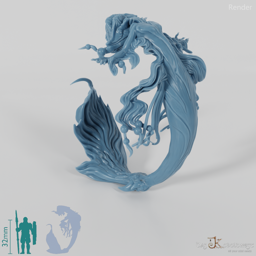 Siren Enchantress 01 - Sikaria - Dragonbond