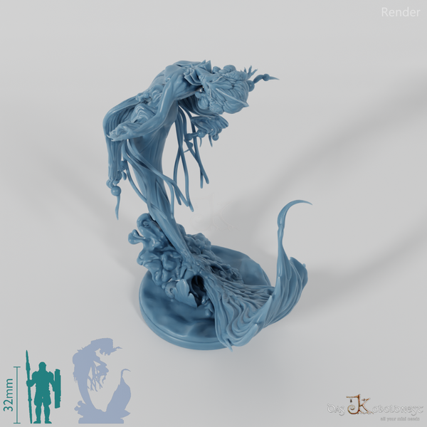 Siren Enchantress 01 - Sikaria - Dragonbond