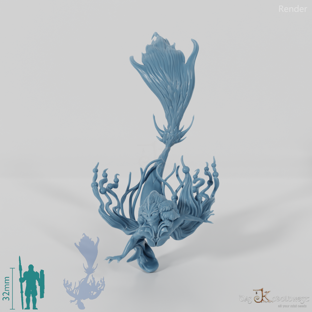 Siren Enchantress 02 - Sikaria - Dragonbond