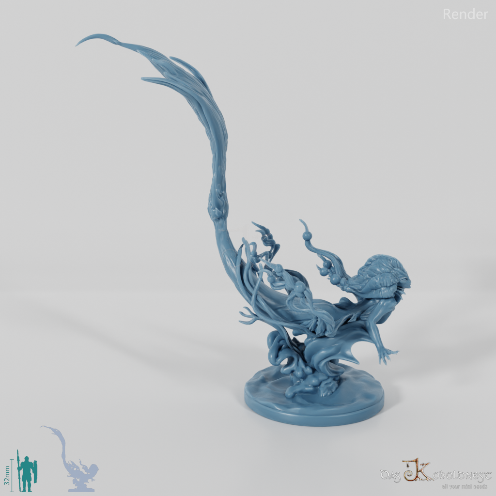 Siren Enchantress 02 - Sikaria - Dragonbond