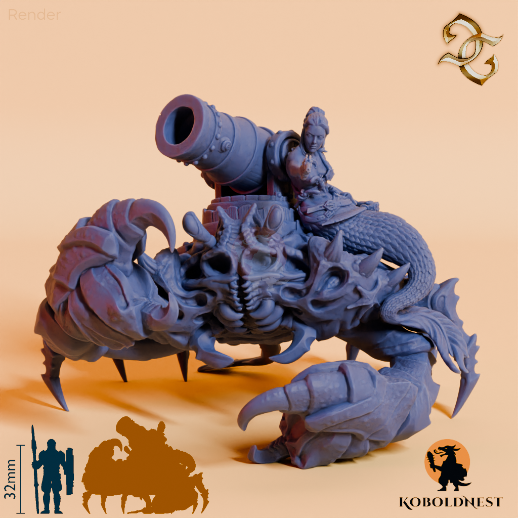 Sirenen des Abgrunds