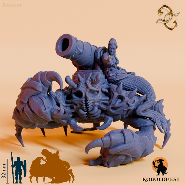 Sirenen des Abgrunds