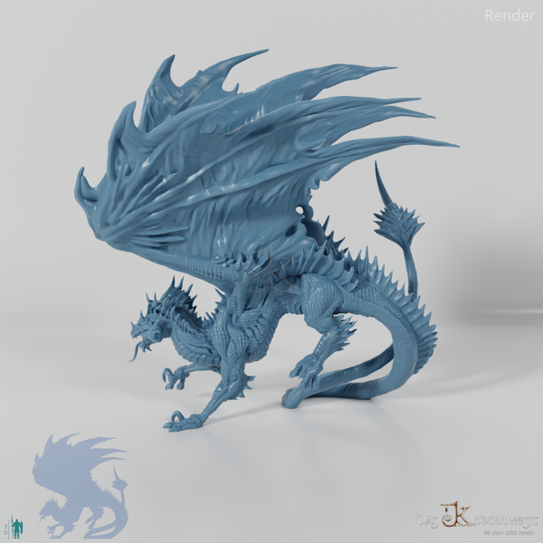 Sivax Magnifex, the Prince of Perfect Ecstasy