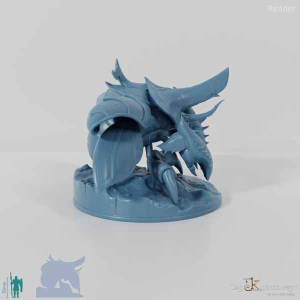 Scarab - Tyveria - Dragonbond