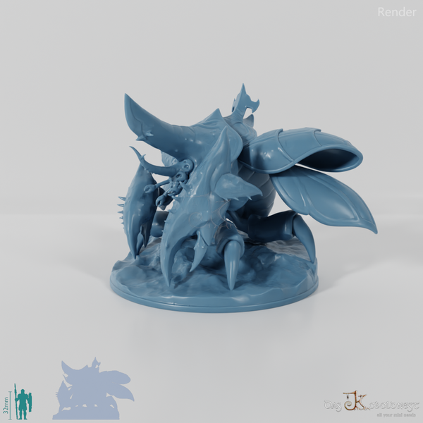 Scarab - Tyveria - Dragonbond