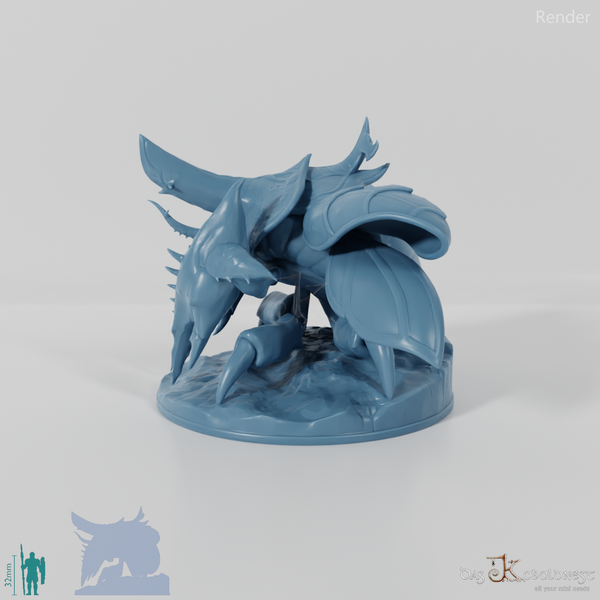 Scarab - Tyveria - Dragonbond