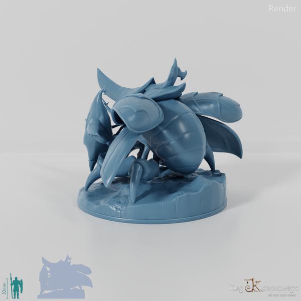 Scarab - Tyveria - Dragonbond