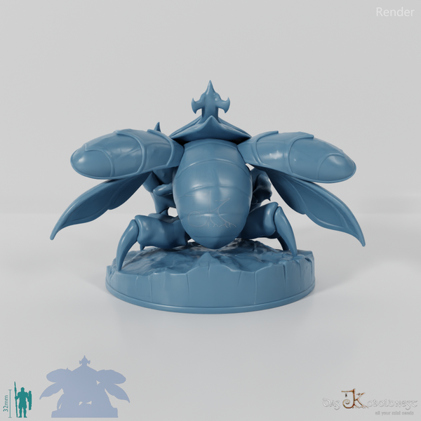 Scarab - Tyveria - Dragonbond