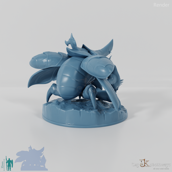 Scarab - Tyveria - Dragonbond