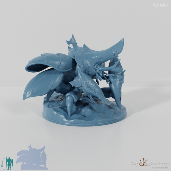 Scarab - Tyveria - Dragonbond