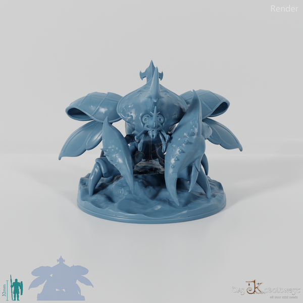 Scarab - Tyveria - Dragonbond