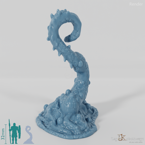 Kleiner Tentakelschleim 03