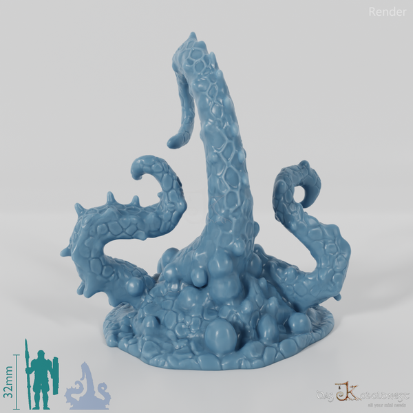 Kleiner Tentakelschleim 05