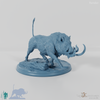 Wild Boar - Large Spirit Boar B
