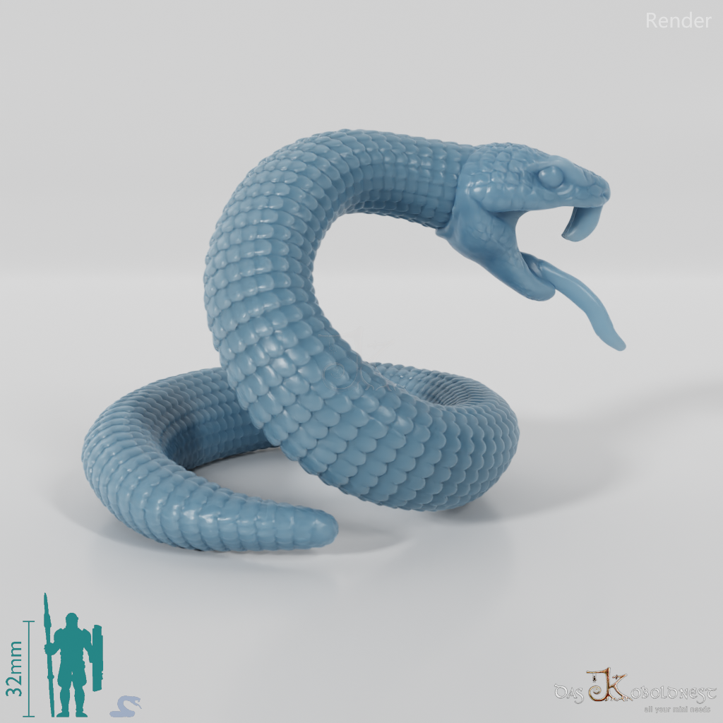 Snake - Snake 02