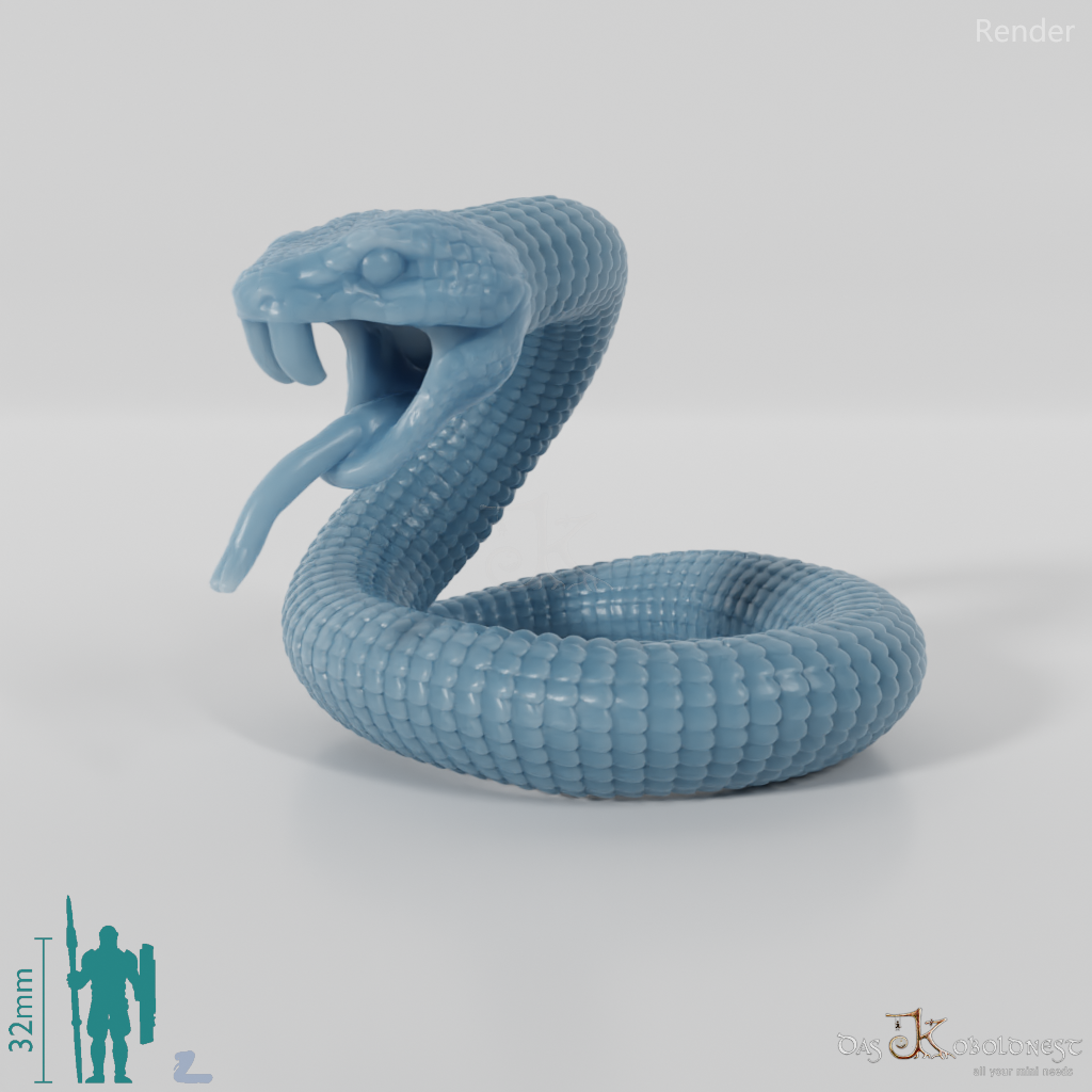 Snake - Snake 02