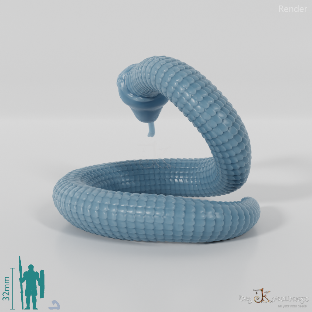 Snake - Snake 02