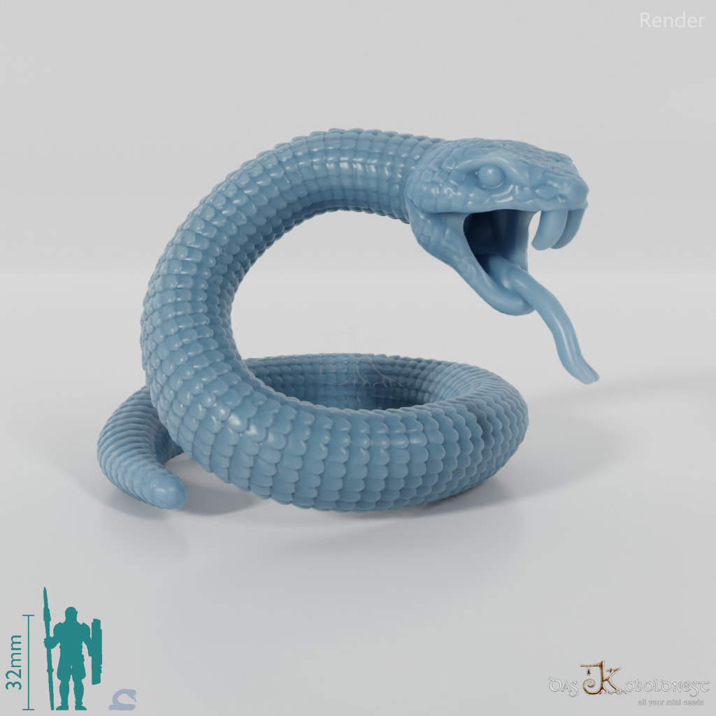 Snake - Snake 02