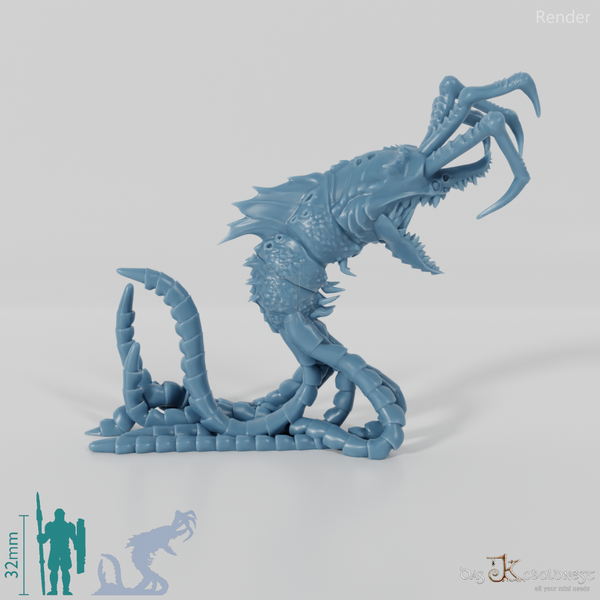 Brood of the Shallows 02