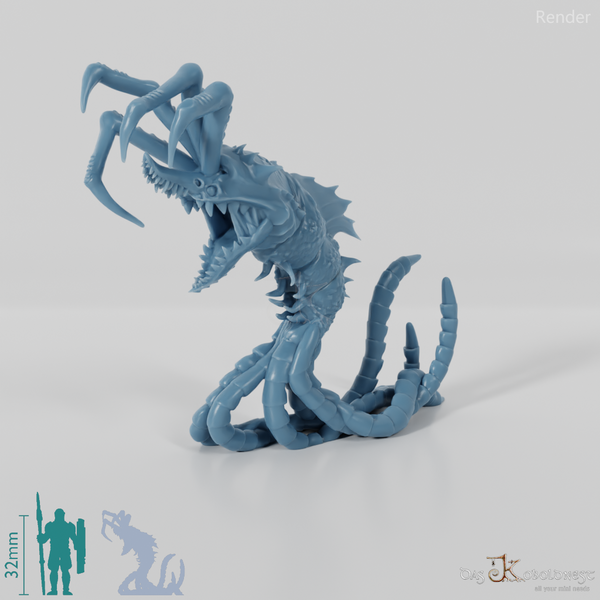 Brood of the Shallows 02