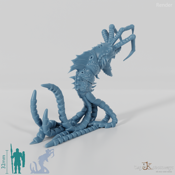 Brood of the Shallows 02