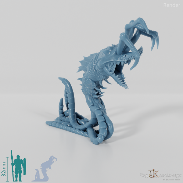 Brood of the Shallows 02