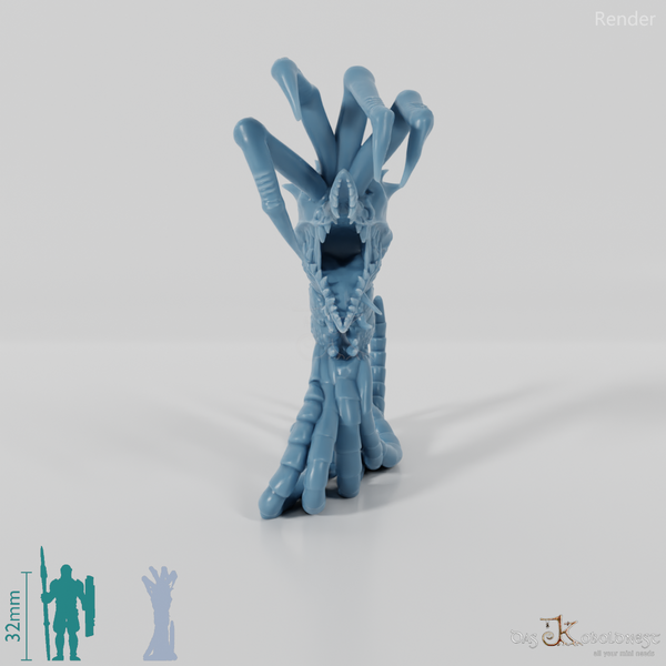 Brood of the Shallows 02