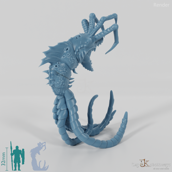 Brut der Untiefen 01