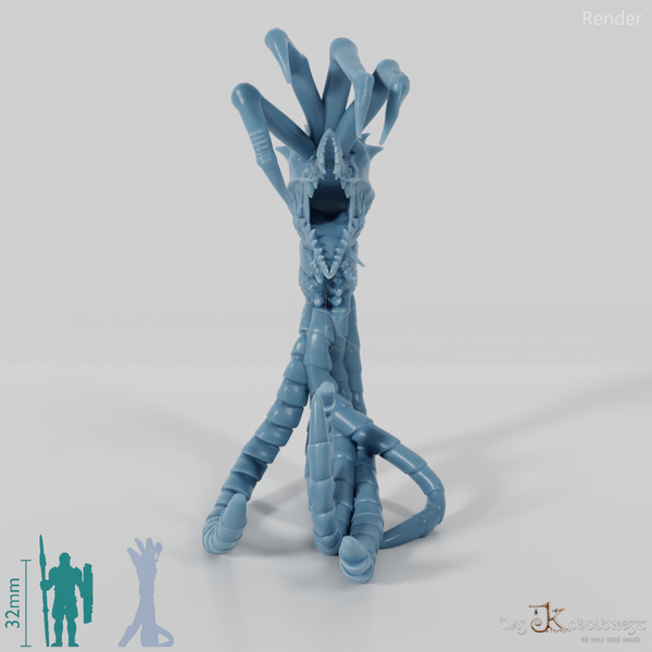 Brut der Untiefen 01