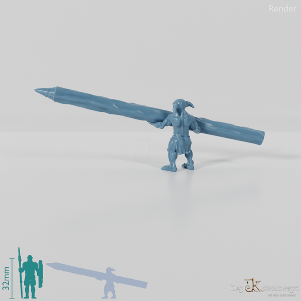 Goblin-Speerphalanx 04