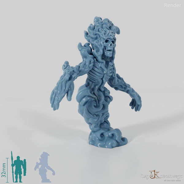 Haunted Poltergeist 02