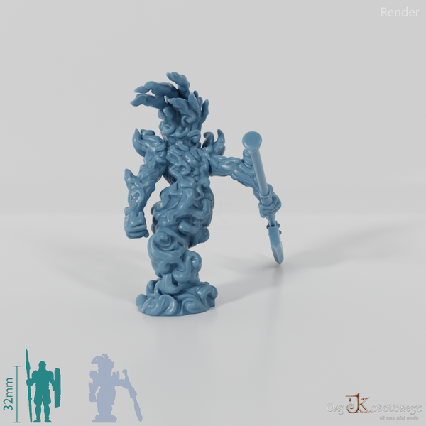 Haunted Poltergeist 04