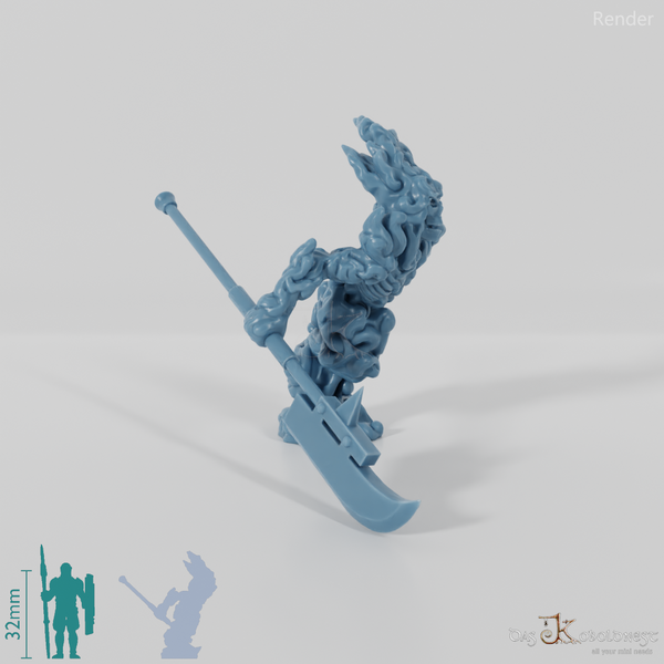 Haunted Poltergeist 04