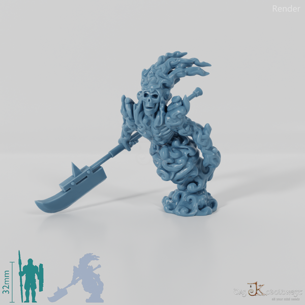 Haunted Poltergeist 04