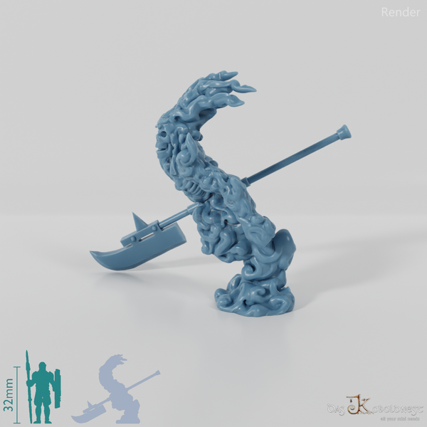 Haunted Poltergeist 04