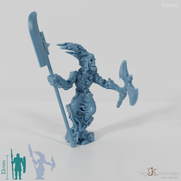 Spukender Poltergeist 05