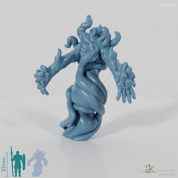 Haunted Poltergeist 07