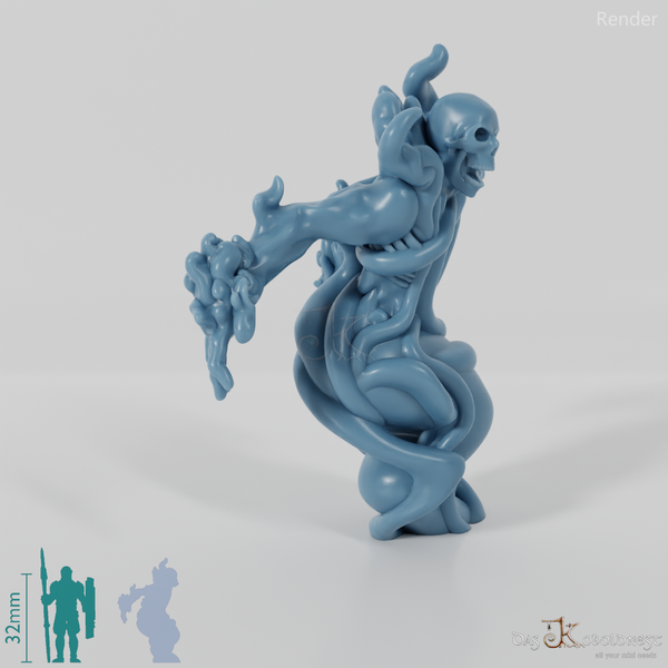 Haunted Poltergeist 07