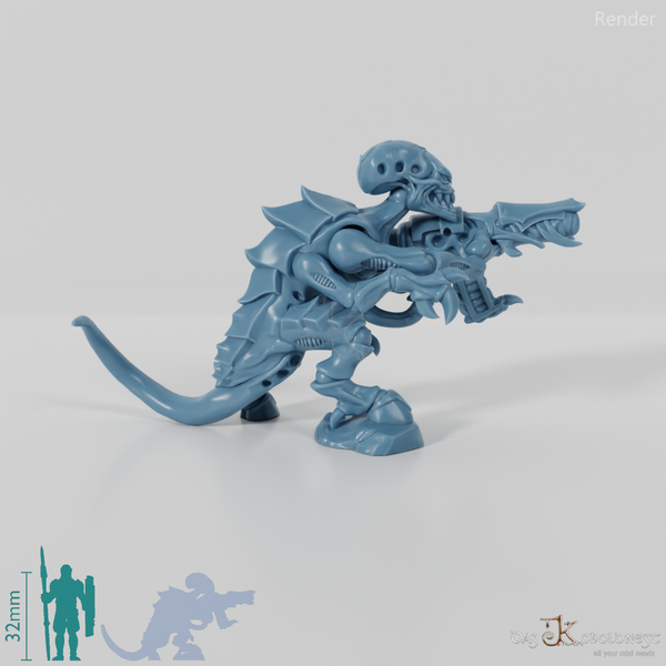 The Hive - Sprog with Biogun 02