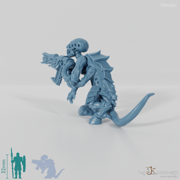 The Hive - Sprog with Biogun 02