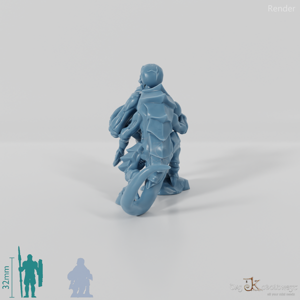 The Hive - Sprog with Biogun 02