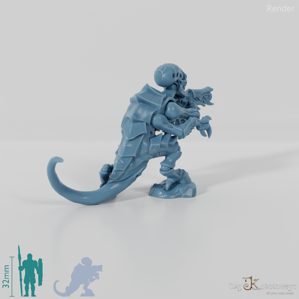 The Hive - Sprog with Biogun 02