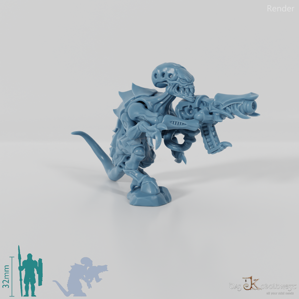 The Hive - Sprog with Biogun 02