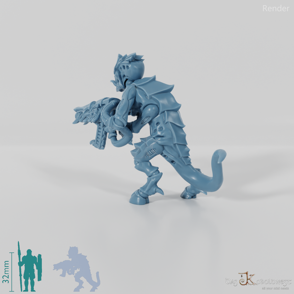 The Hive - Sprog with Biogun 03